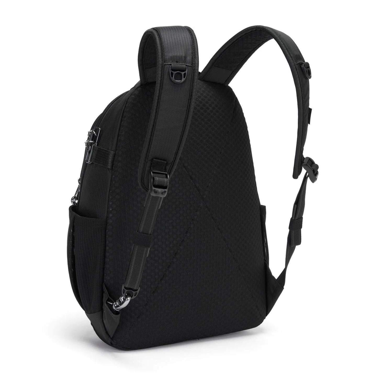 Pacsafe LS350 Backpack, Black