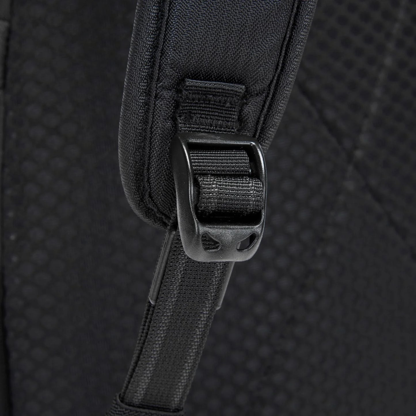 Pacsafe LS350 Backpack, Black