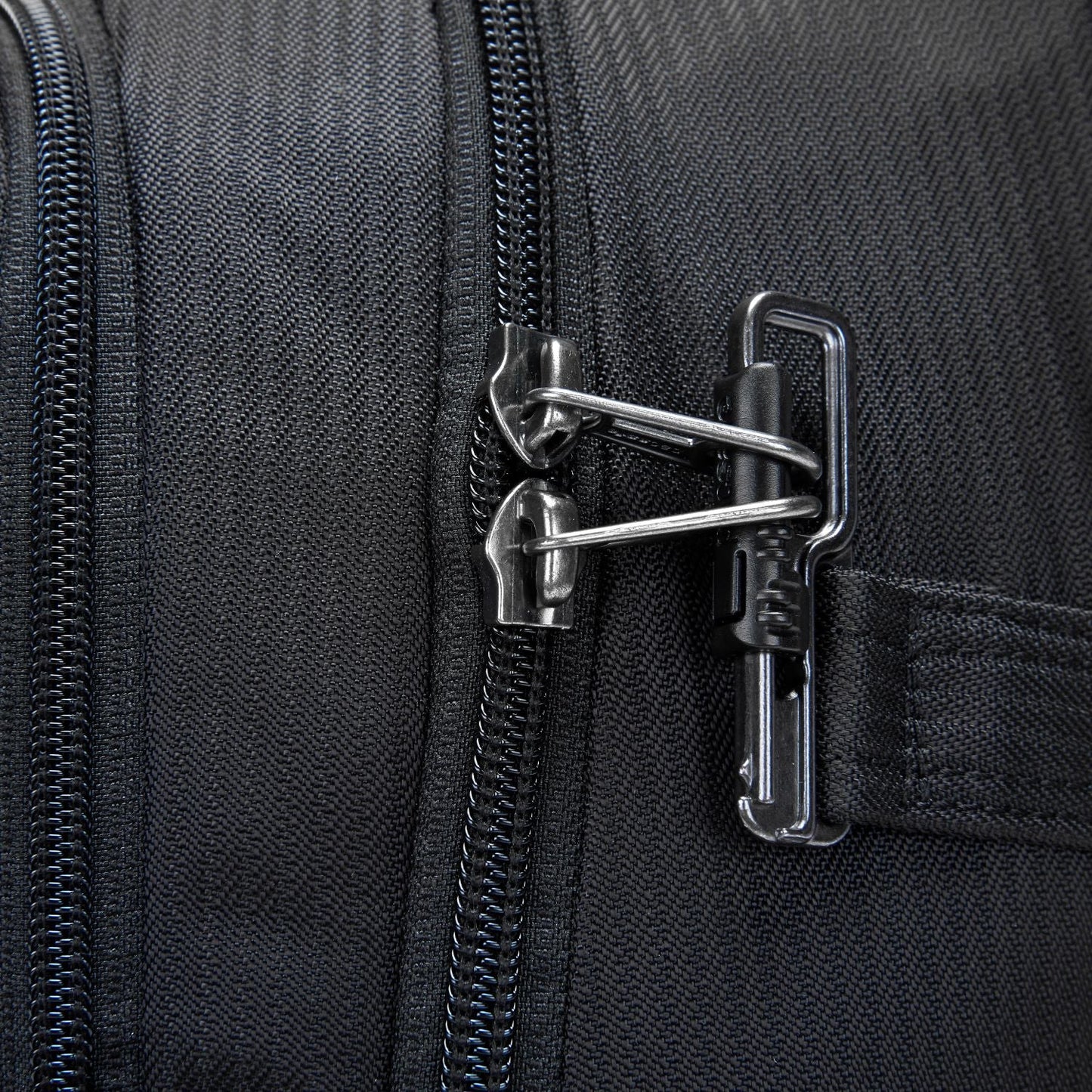 Pacsafe LS350 Backpack, Black
