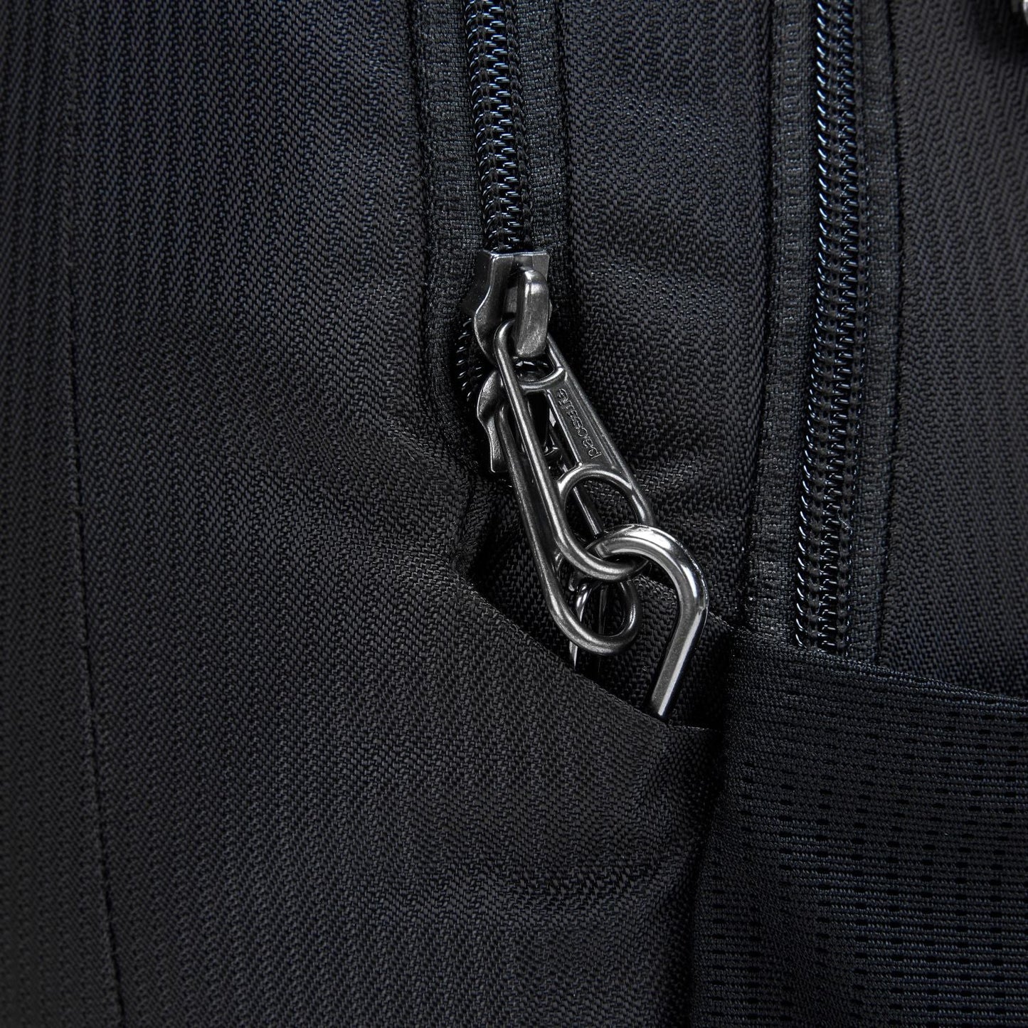 Pacsafe LS350 Backpack, Black