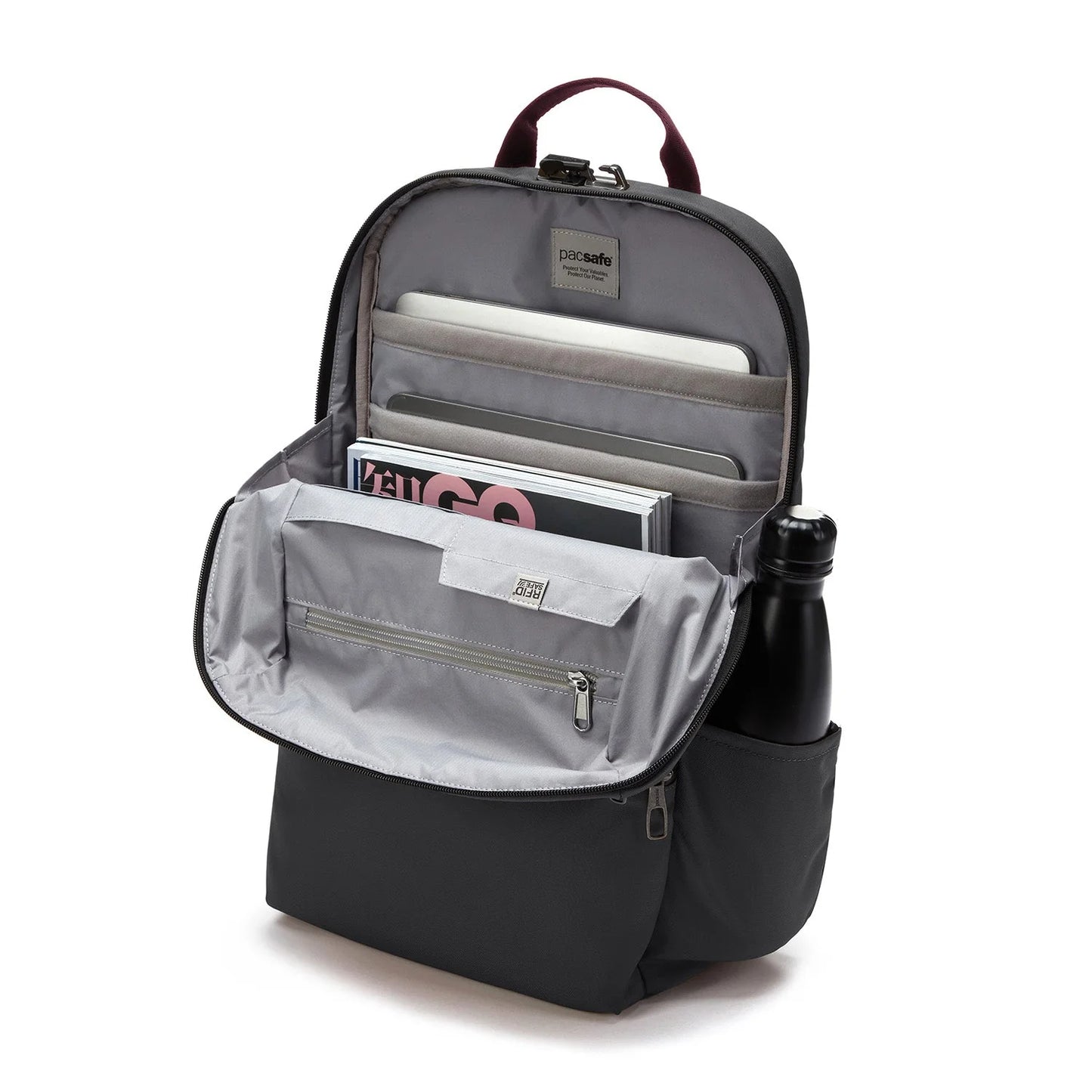 Pacsafe® X anti-theft 20L backpack, Style #30640100