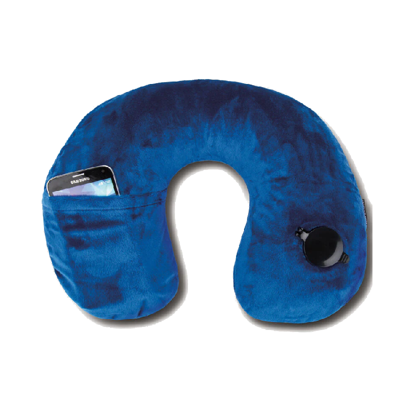 Travelon Deluxe Inflatable Pillow