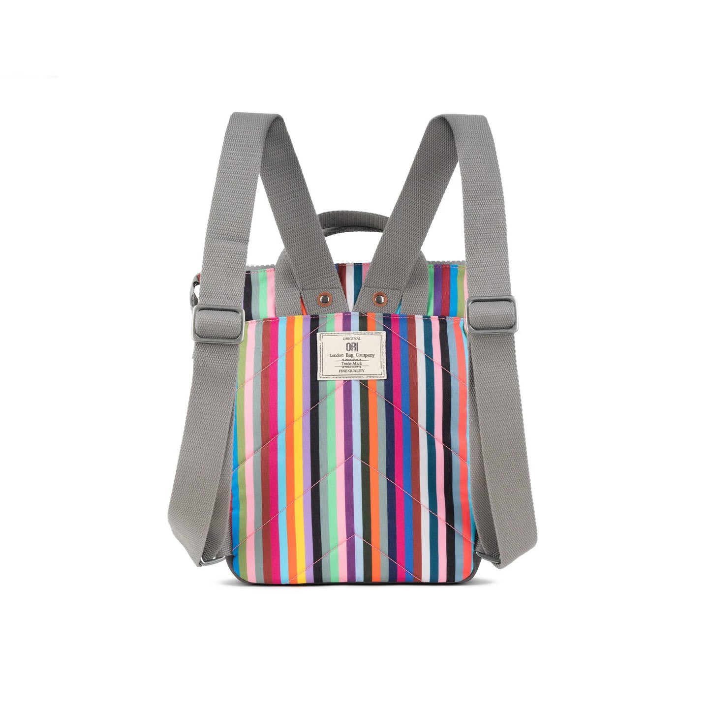 Ori London Bantry B Canvas Small, Style #BANTBSRC