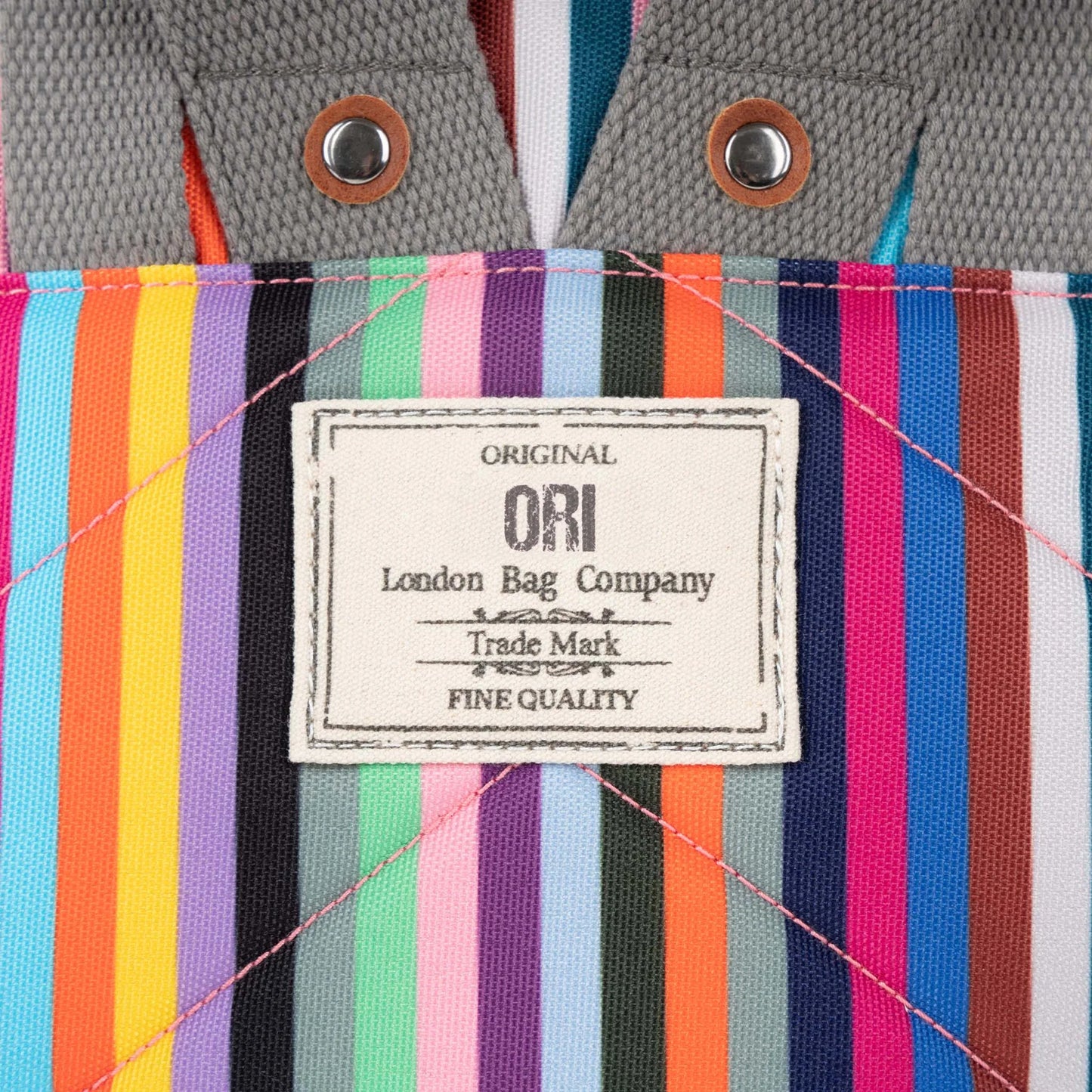 Ori London Bantry B Canvas Small, Style #BANTBSRC
