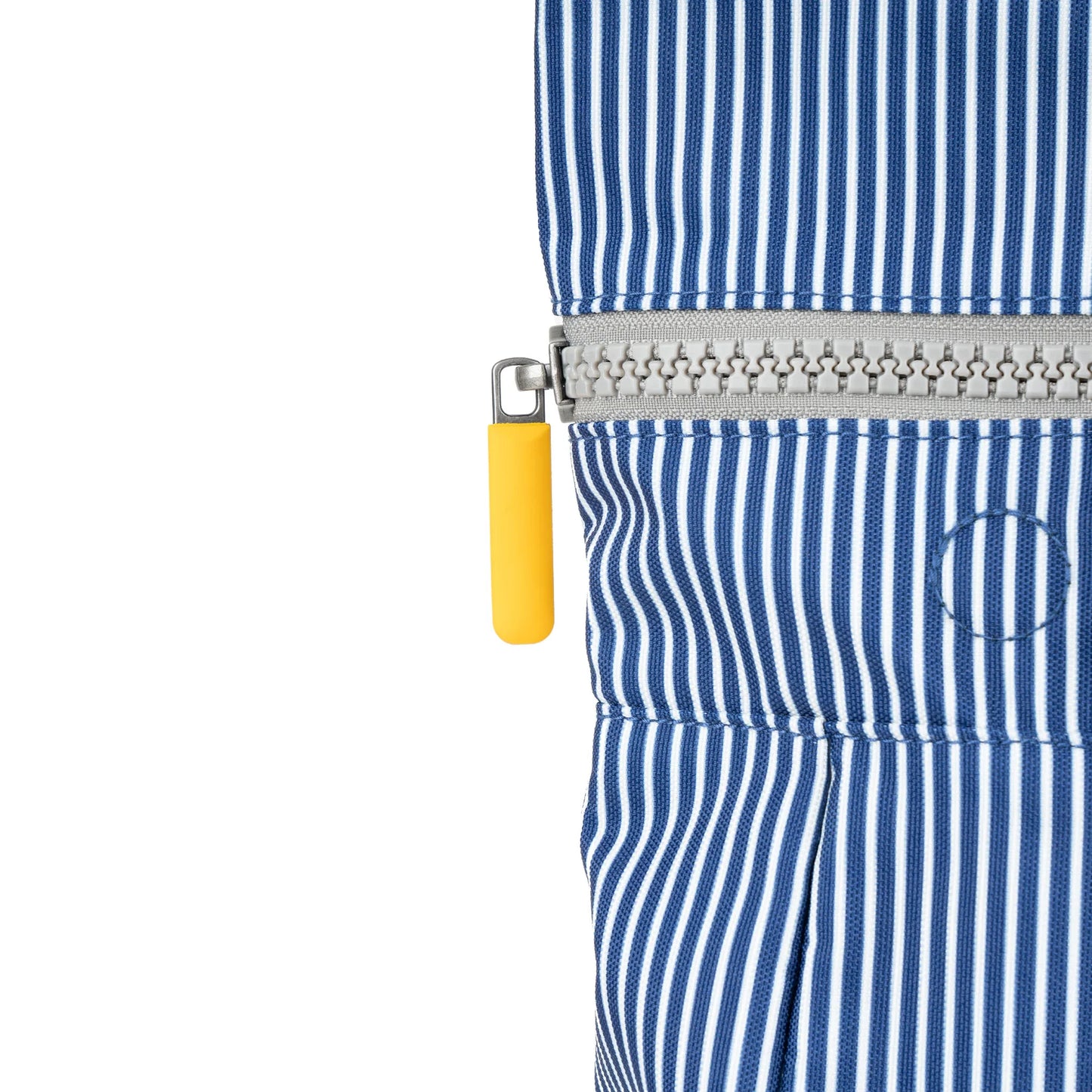 Ori London Canfield B Medium Recycled Nylon Backpack, Style #CANFBMRC