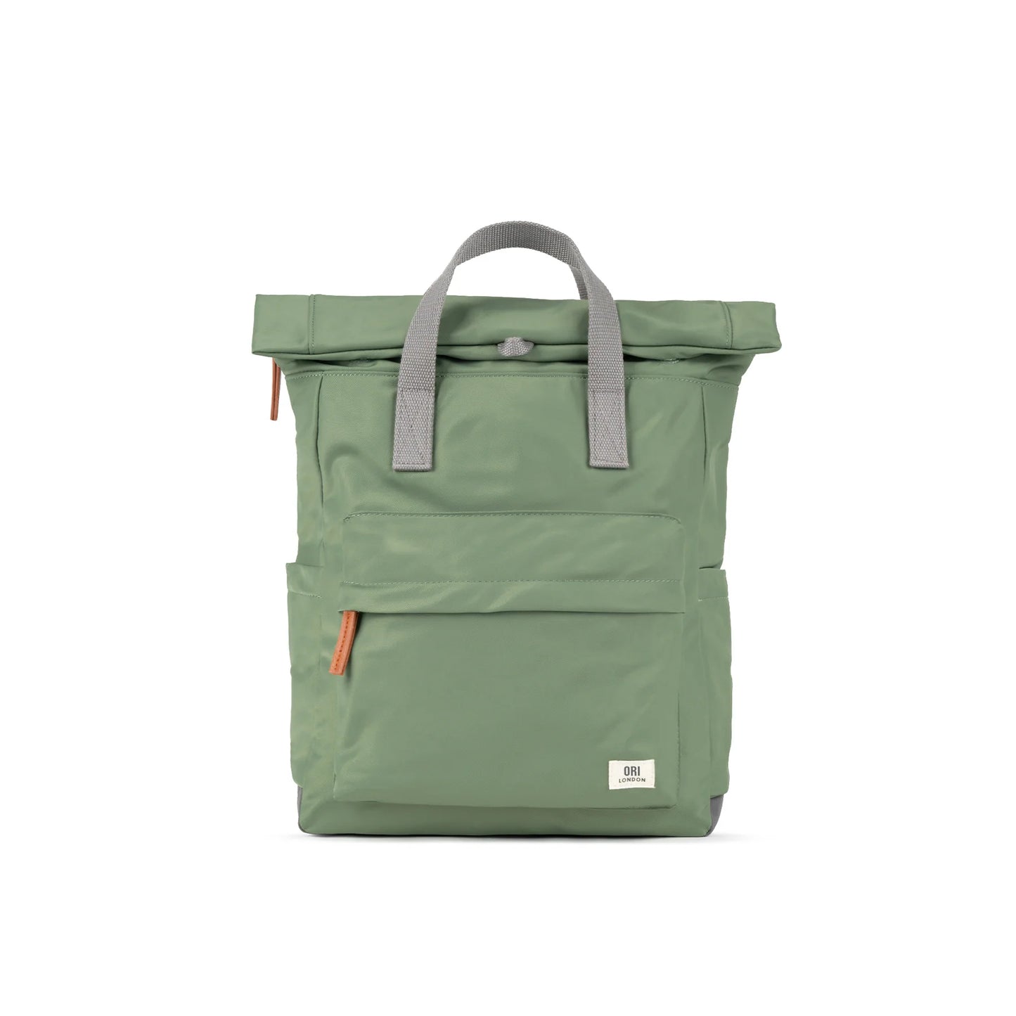 Ori London Canfield B Medium Recycled Nylon Backpack, Style #CANFBMRN