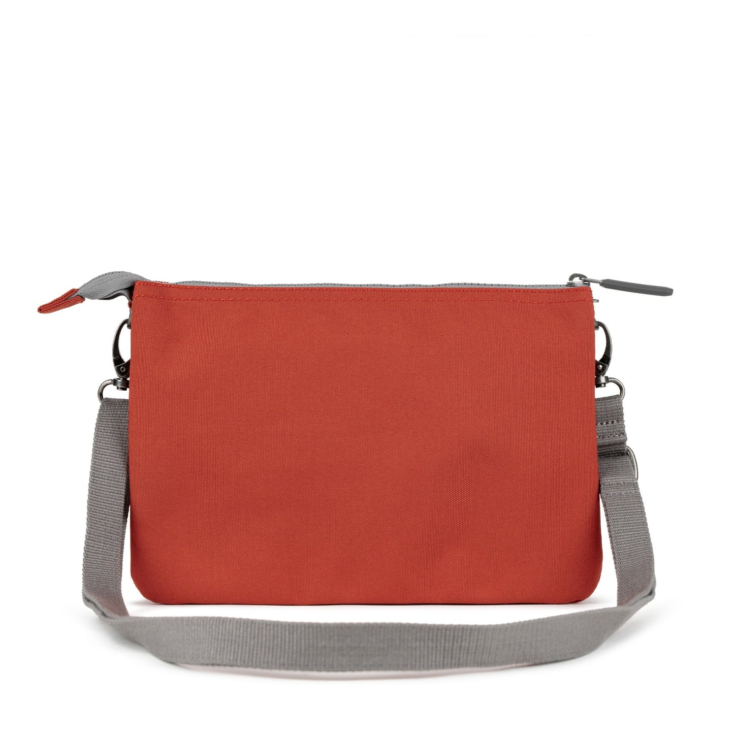 Ori London Carnaby Crossbody XL Recycled Canvas Crossbody, Style #CARNXLRC