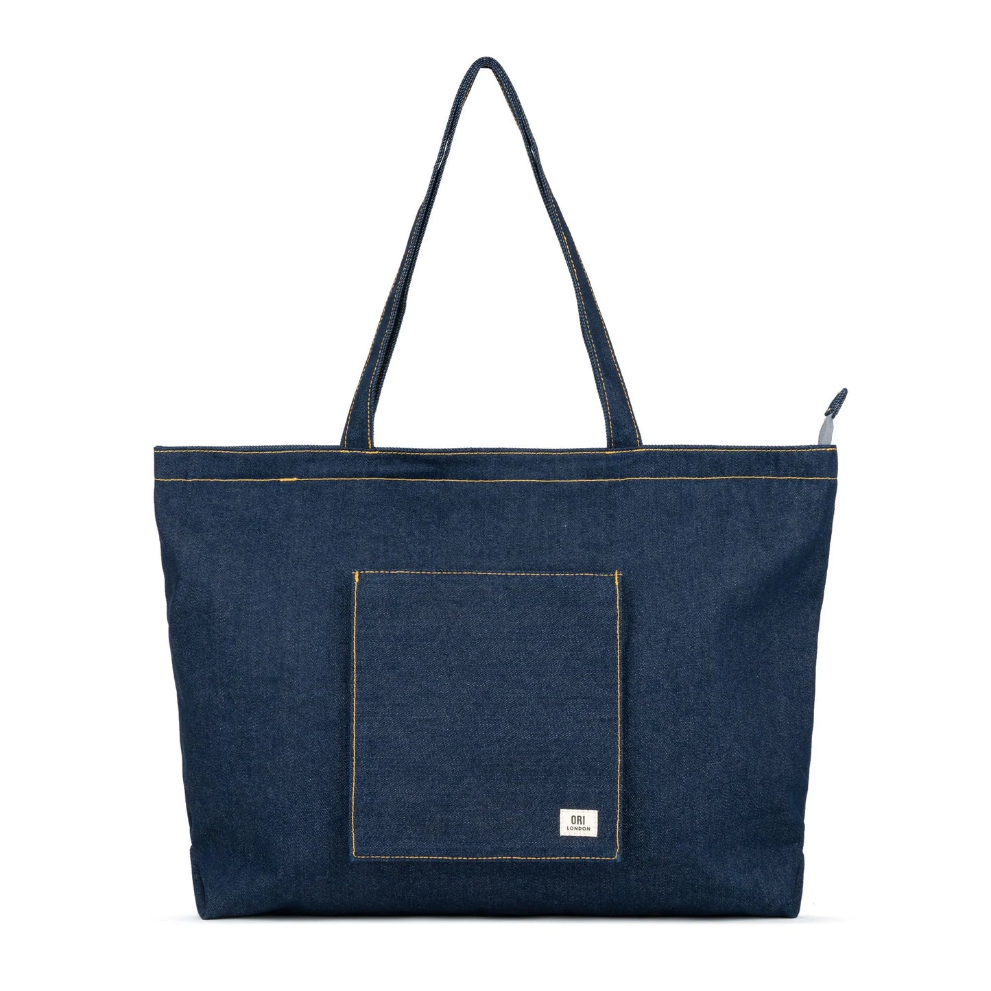 Ori London Portobello Cotton Tote, Style #PORTONLDC