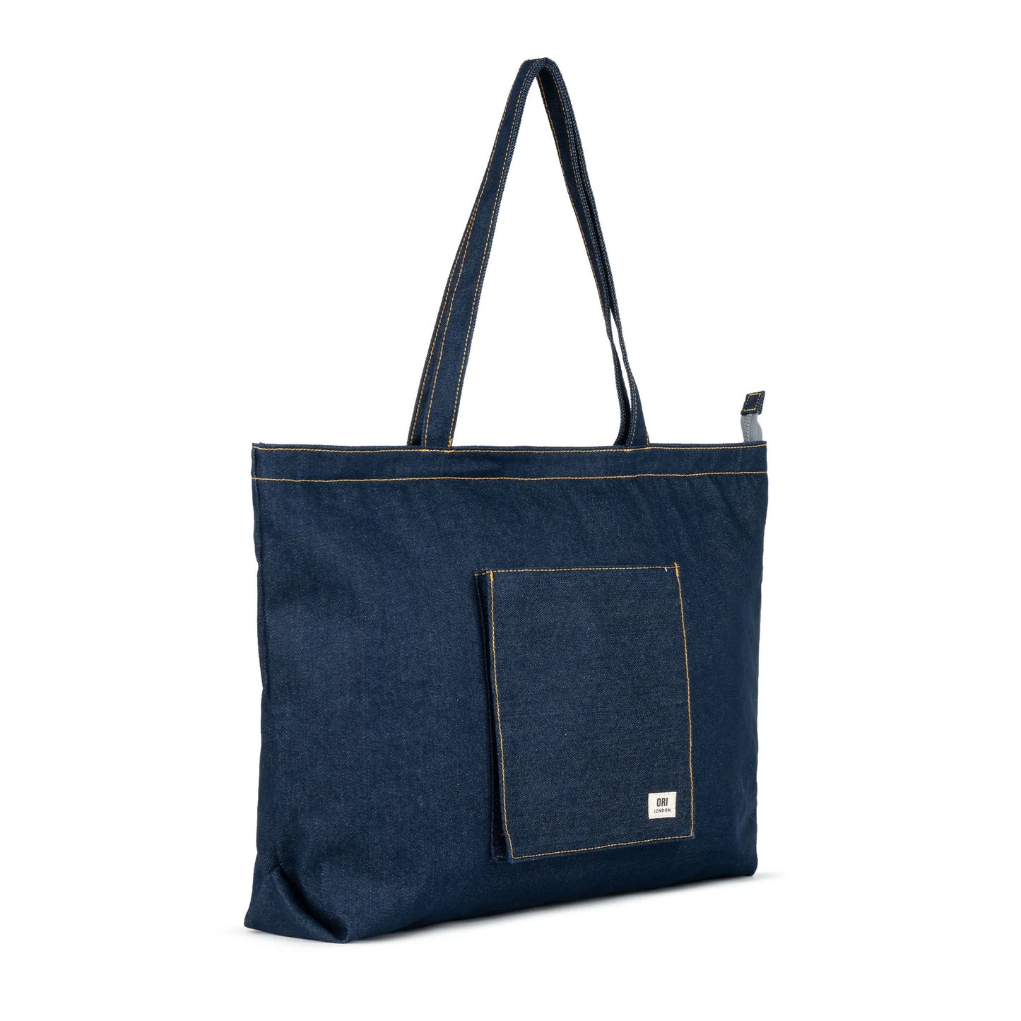 Ori London Portobello Cotton Tote, Style #PORTONLDC