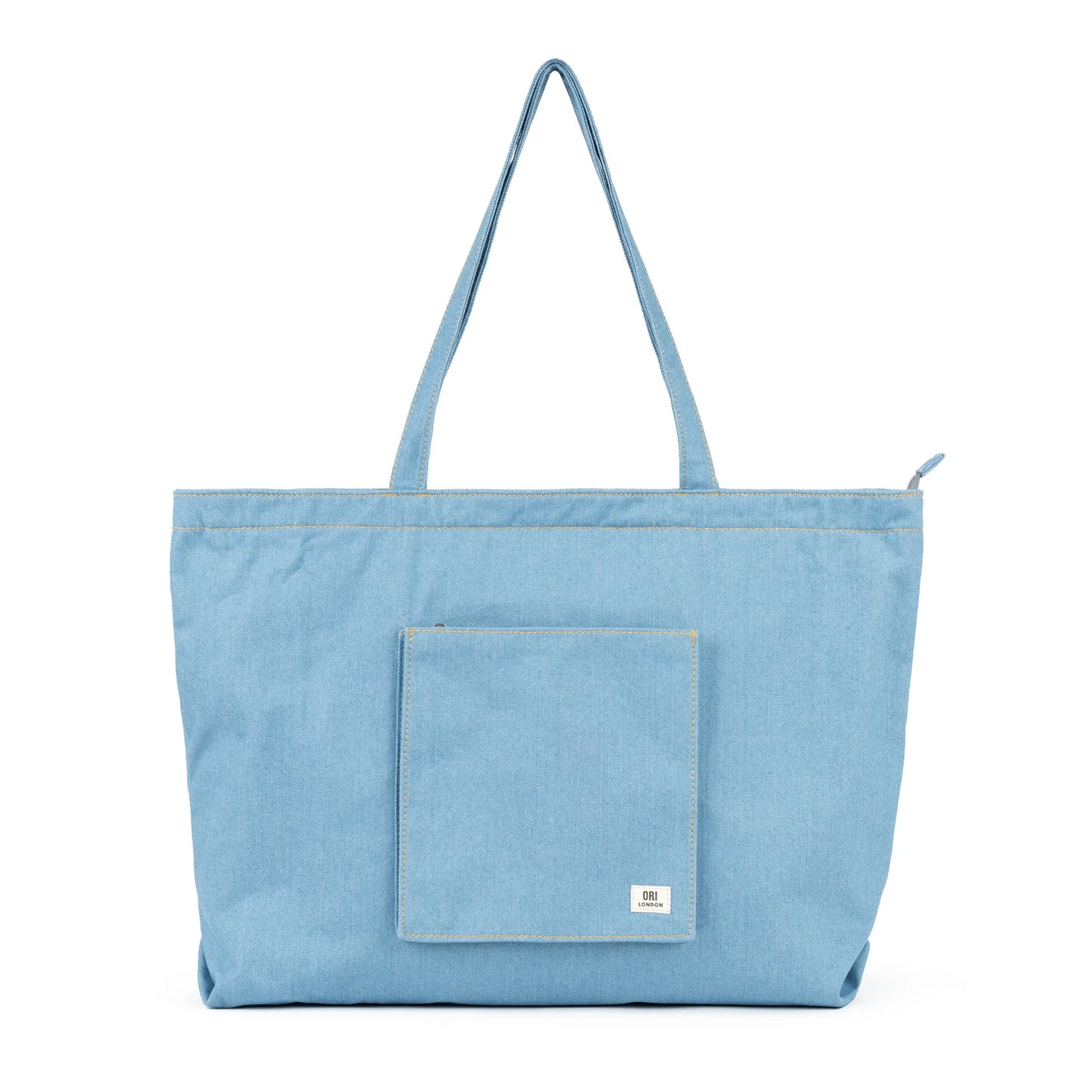 Ori London Portobello Cotton Tote, Style #PORTONLDC