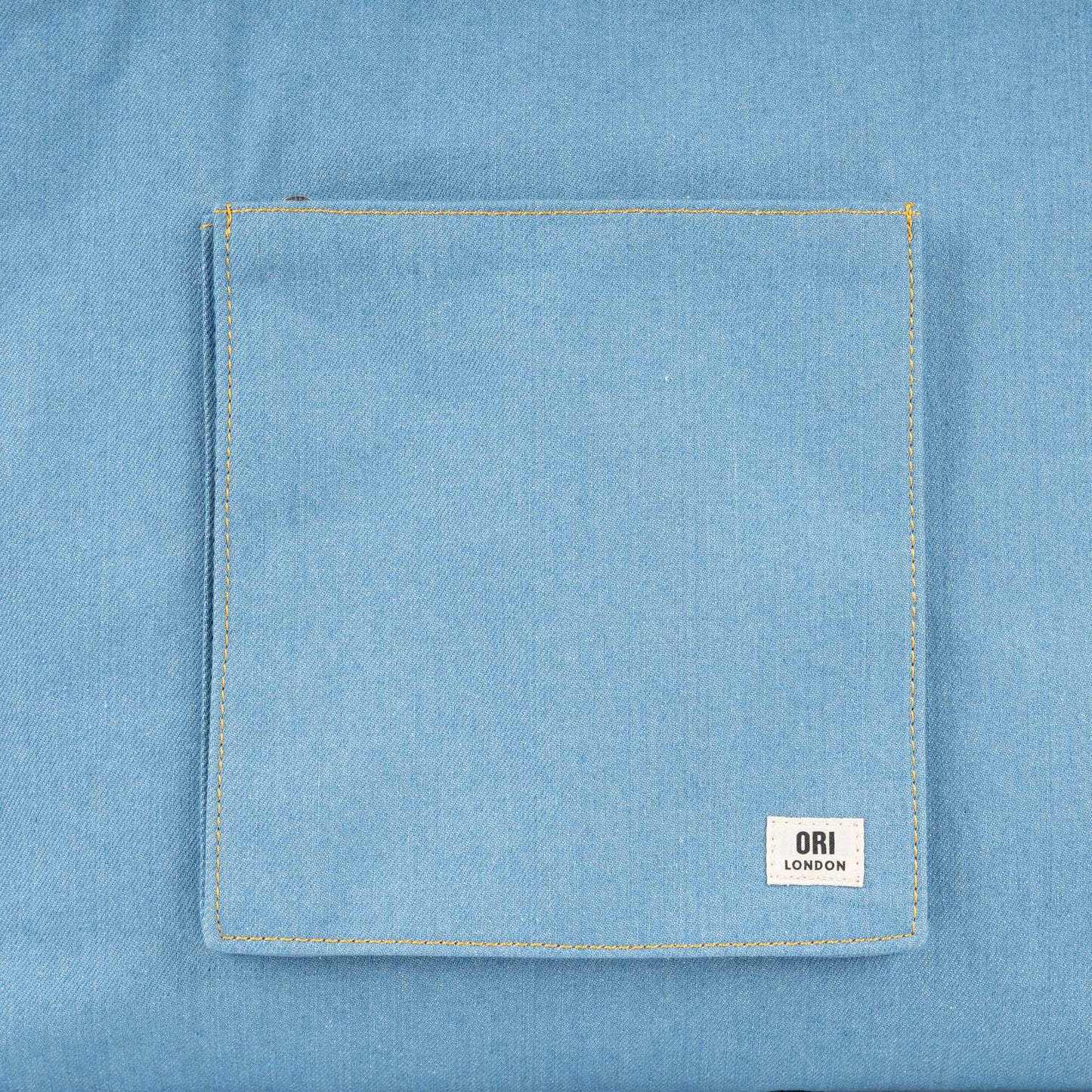 Ori London Portobello Cotton Tote, Style #PORTONLDC