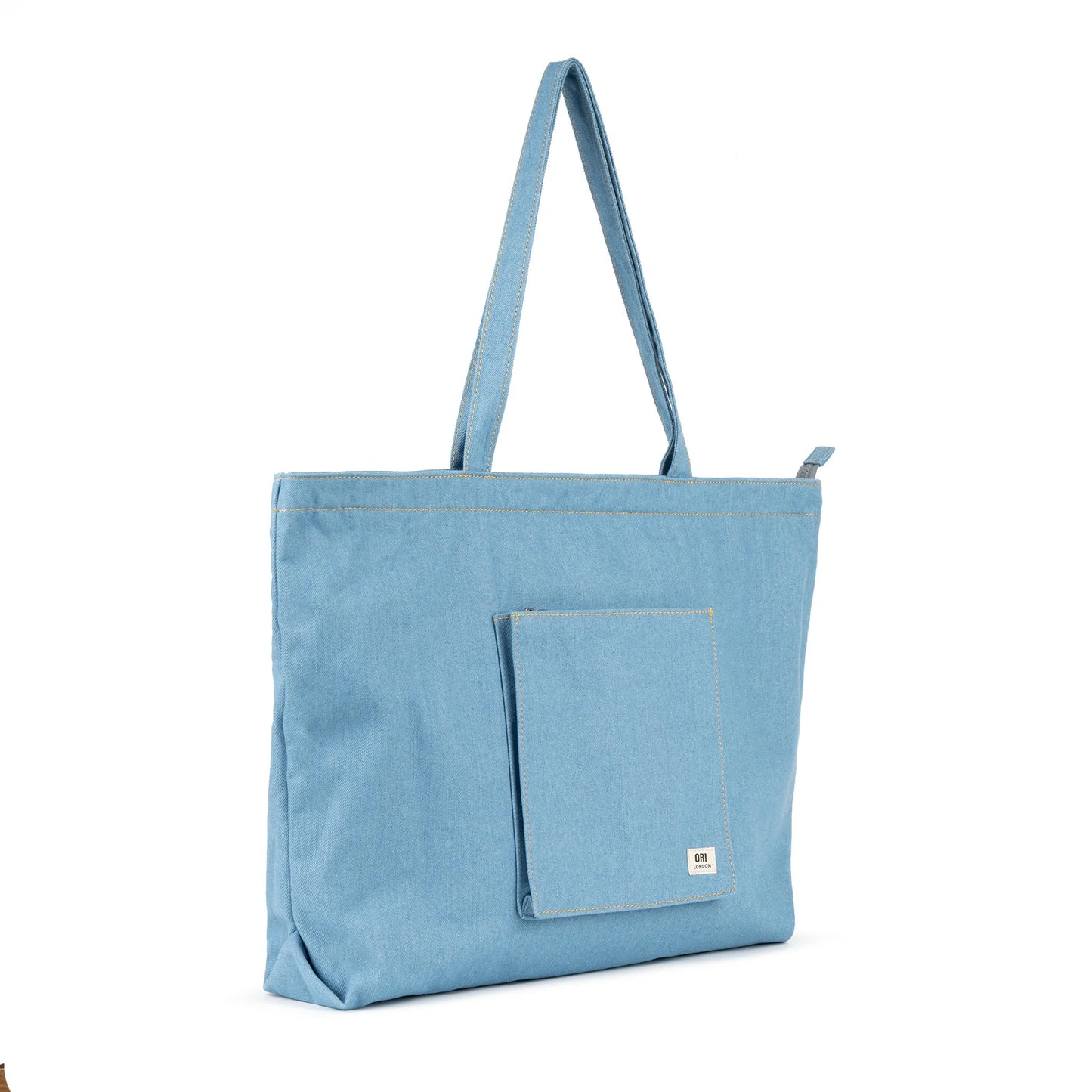 Ori London Portobello Cotton Tote, Style #PORTONLDC