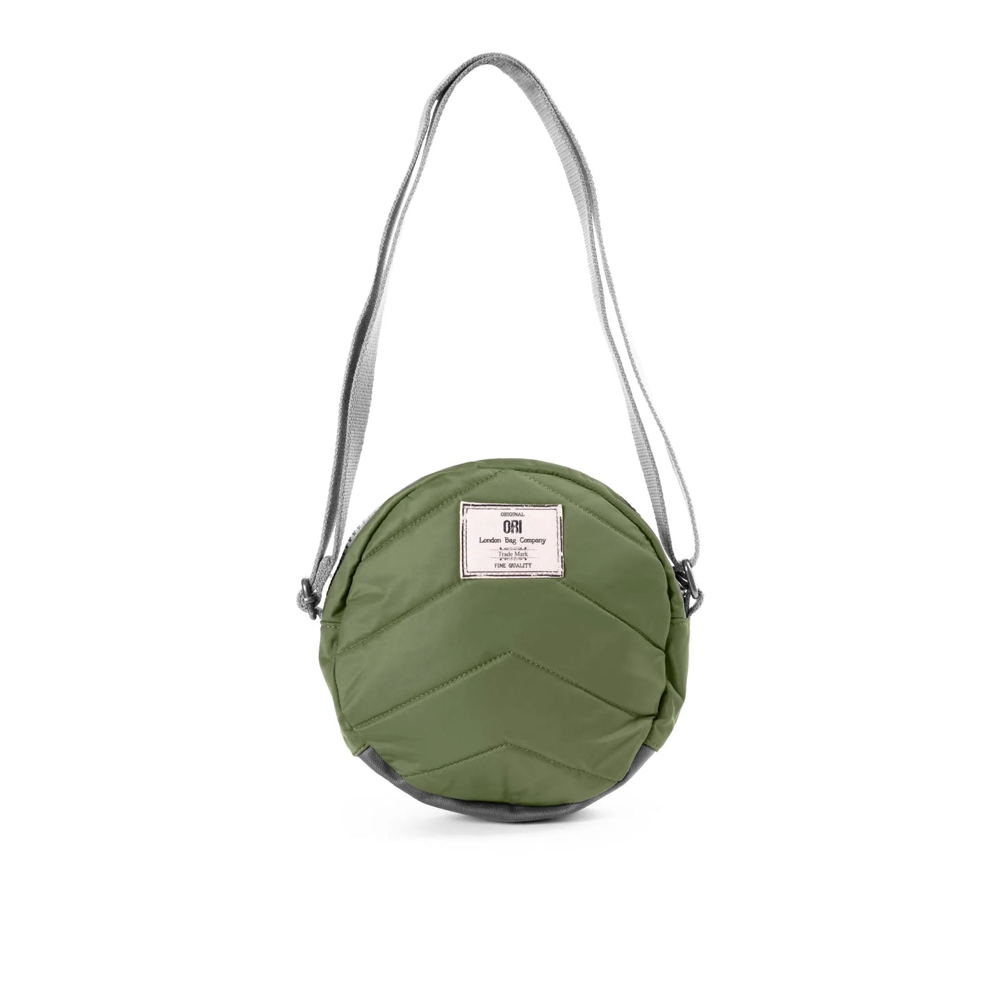 Ori London Paddington B Small Recycled Nylon Crossbody, Style #PADDBSCBRN