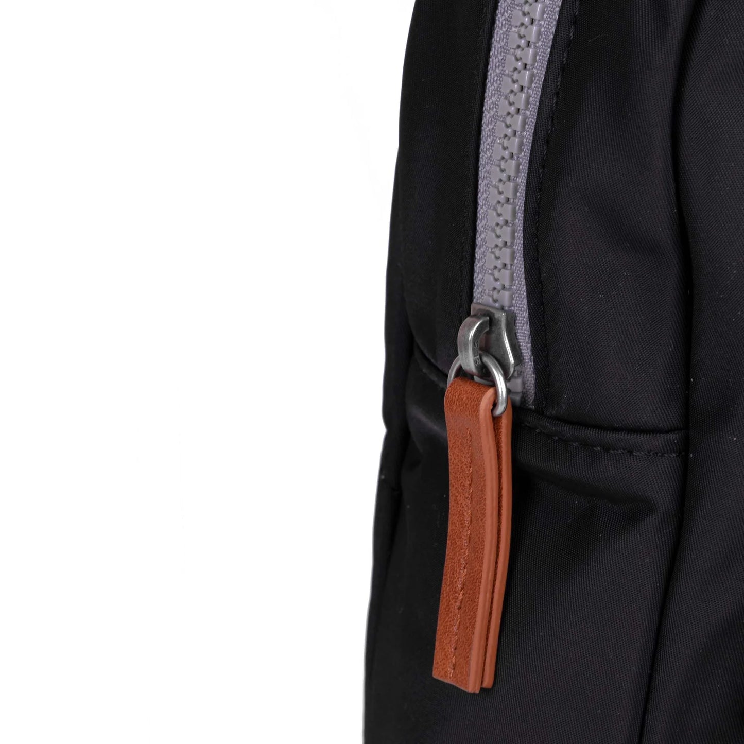 Ori London Willesden B Large Recycled Nylon Sling Bag, Style #WILLBLRN