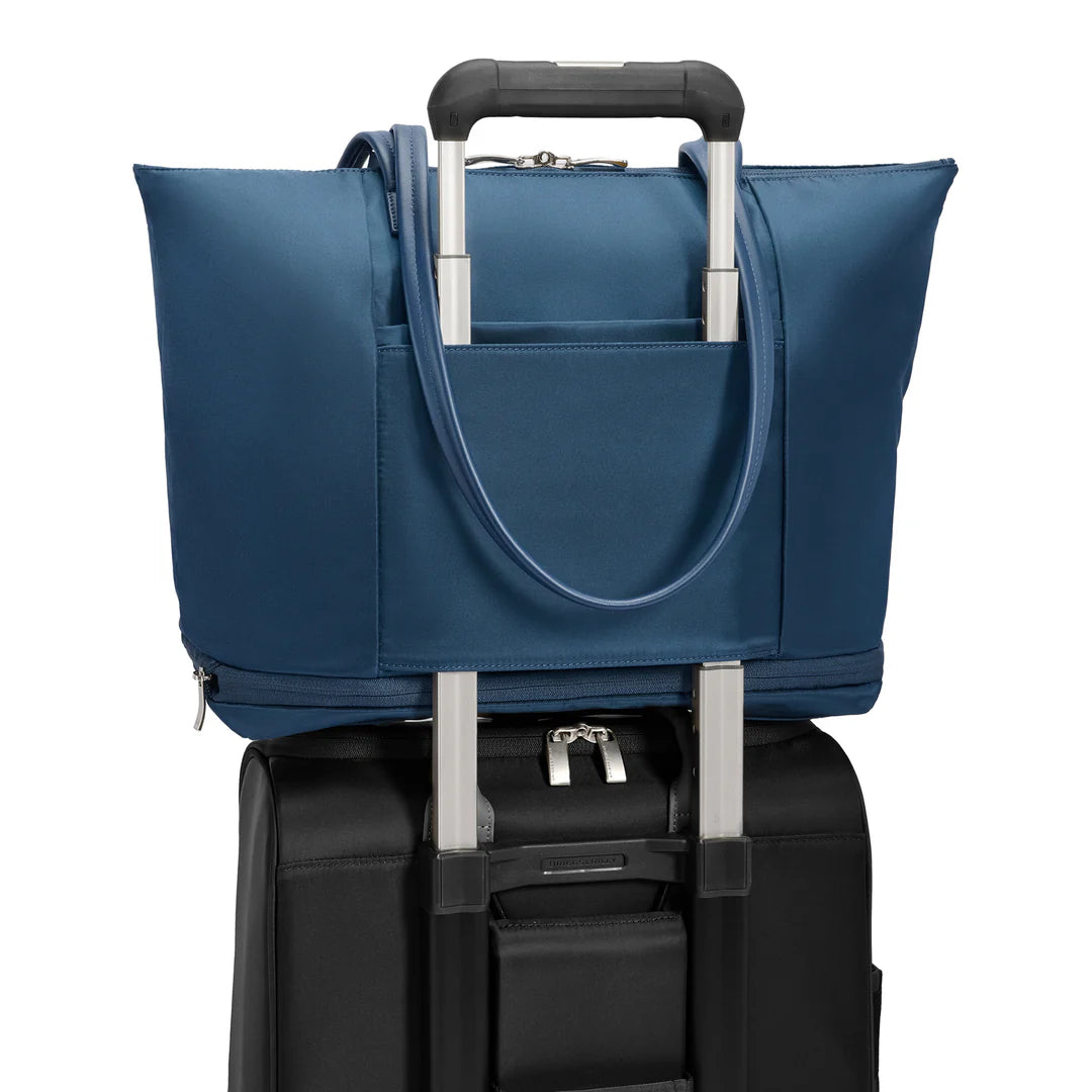 Briggs & Riley Rhapsody Expandable Tote, Style #PT225X