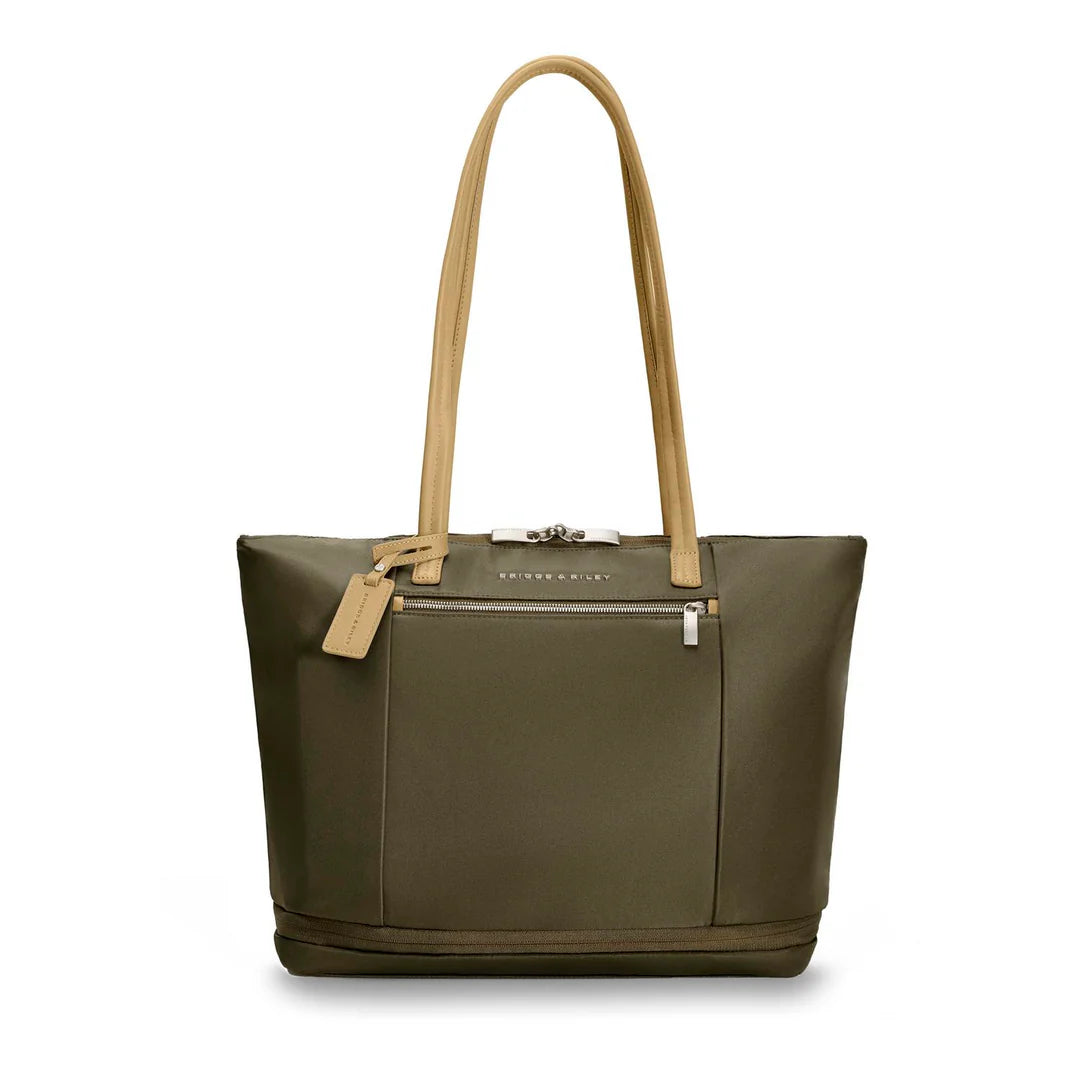 Briggs & Riley Rhapsody Expandable Tote, Style #PT225X