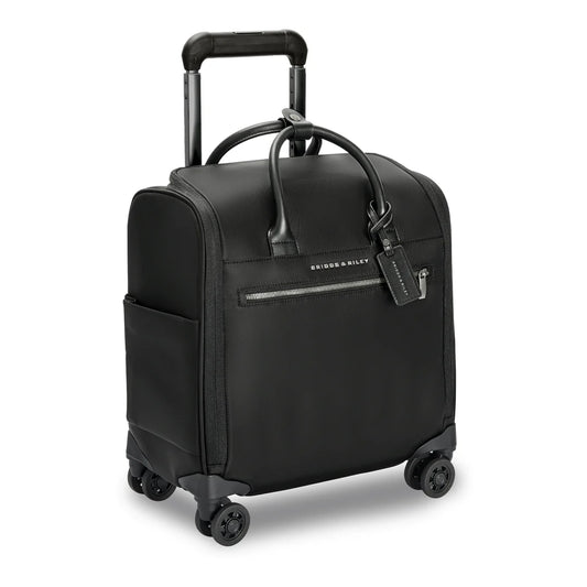 Briggs & Riley Rhapsody Wheeled Cabin Bag, Style #PU218SP