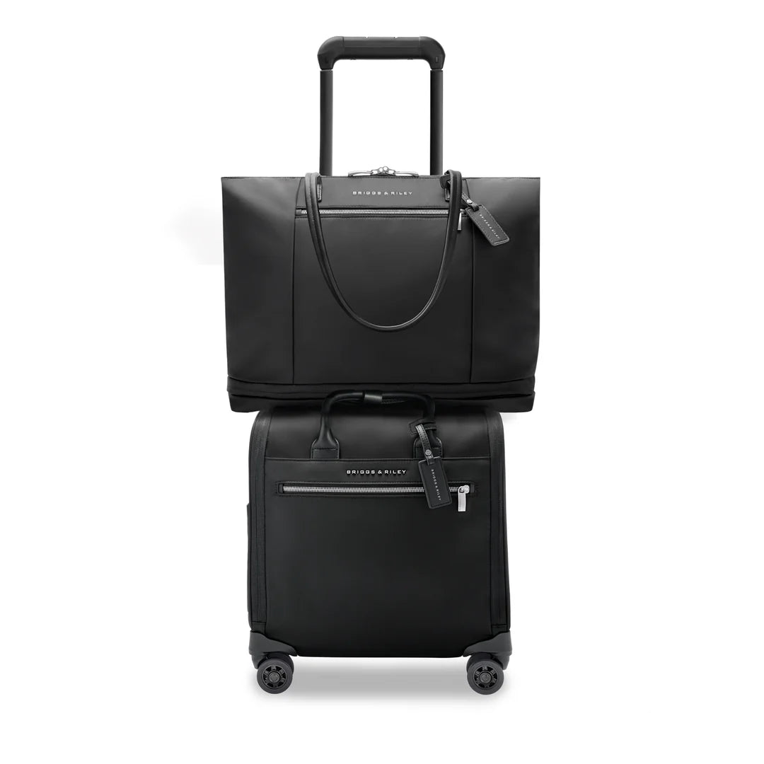 Briggs & Riley Rhapsody Wheeled Cabin Bag, Style #PU218SP