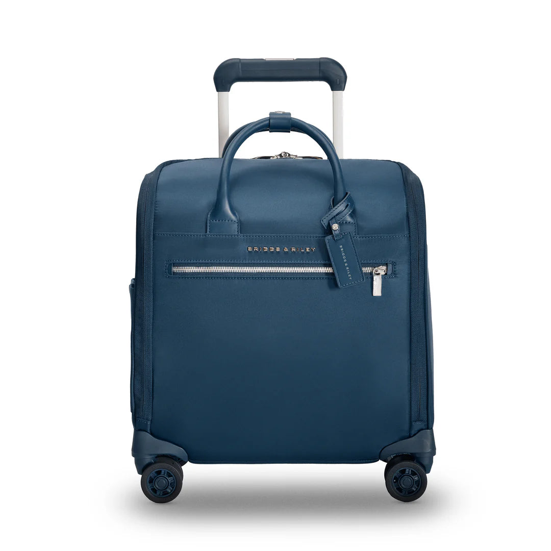Briggs & Riley Rhapsody Wheeled Cabin Bag, Style #PU218SP