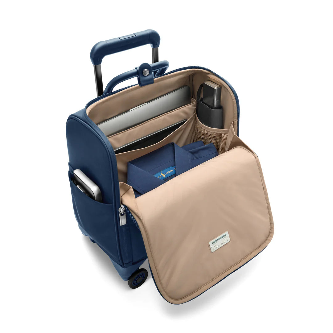 Briggs & Riley Rhapsody Wheeled Cabin Bag, Style #PU218SP
