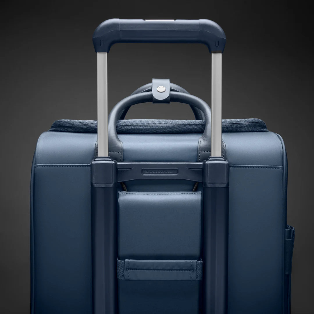 Briggs & Riley Rhapsody Wheeled Cabin Bag, Style #PU218SP