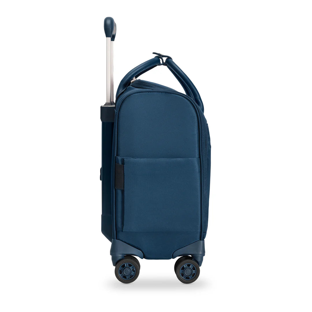 Briggs & Riley Rhapsody Wheeled Cabin Bag, Style #PU218SP