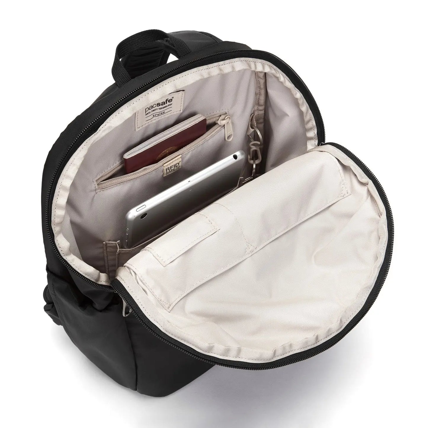 Pacsafe Cruise Anti-Theft Essentials Backpack Pacsafe