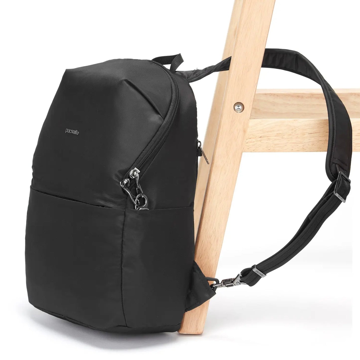 Pacsafe Cruise Anti-Theft Essentials Backpack Pacsafe