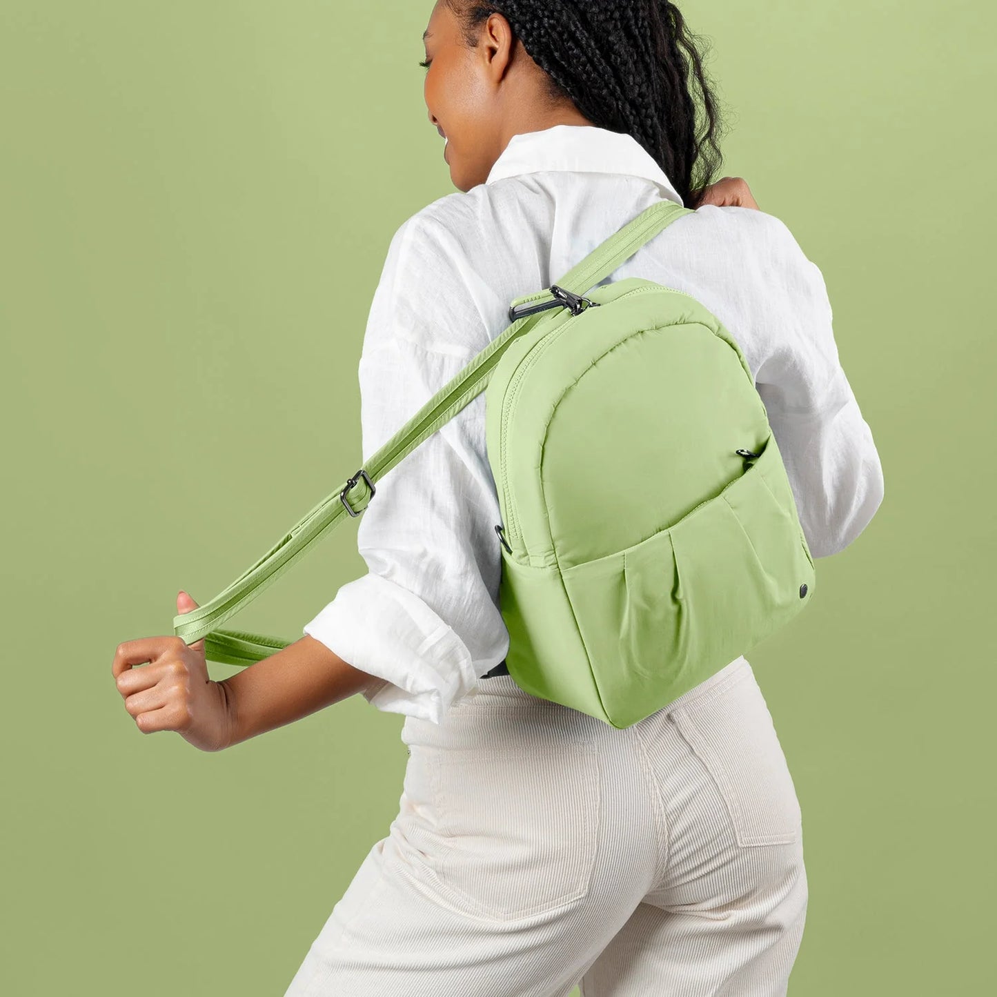Pacsafe Citysafe® CX Anti-Theft Convertible Backpack, Style #20410