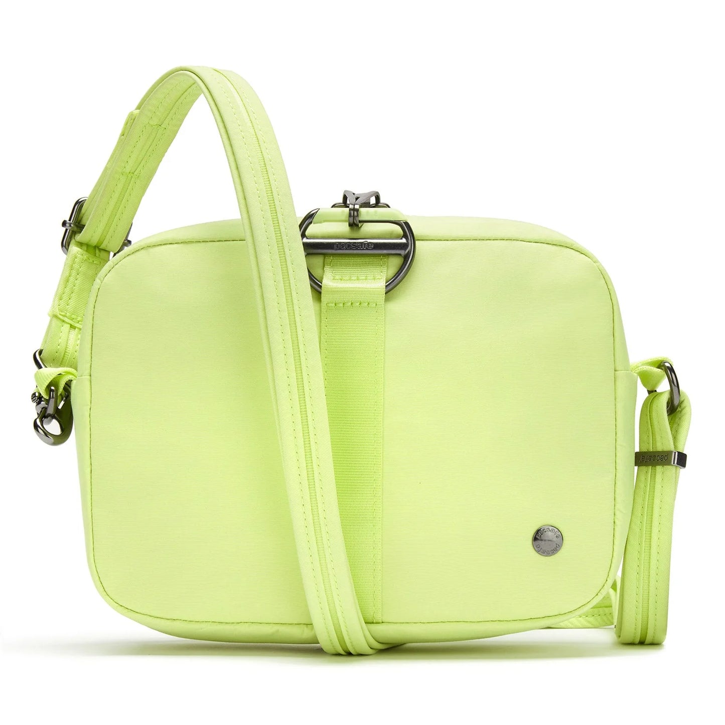 Pacsafe® CX anti-theft square crossbody, Style #20436
