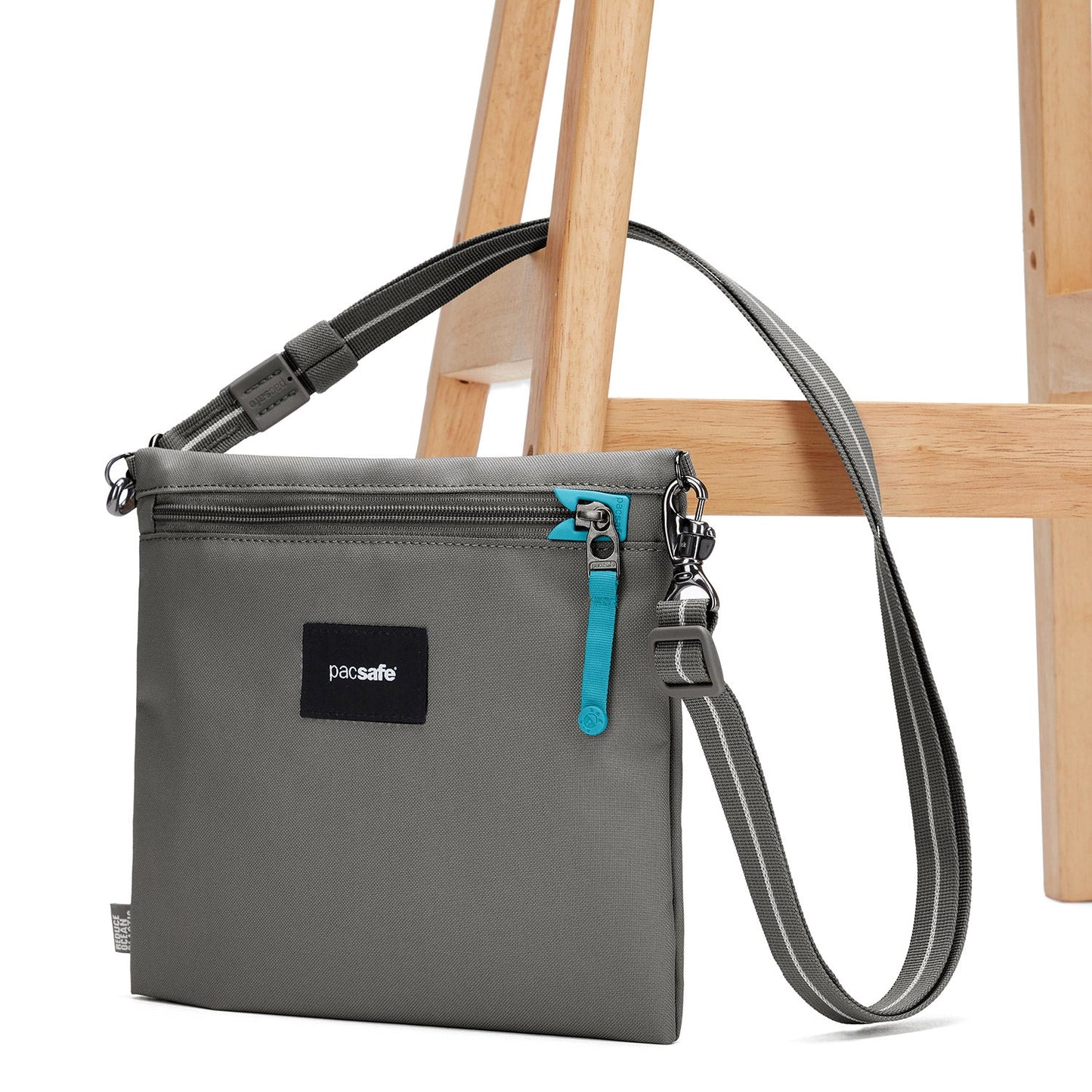 Pacsafe® Go Crossbody Pouch, Style #35125
