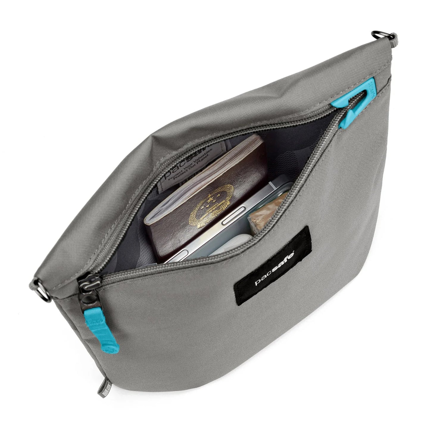 Pacsafe® Go Crossbody Pouch, Style #35125