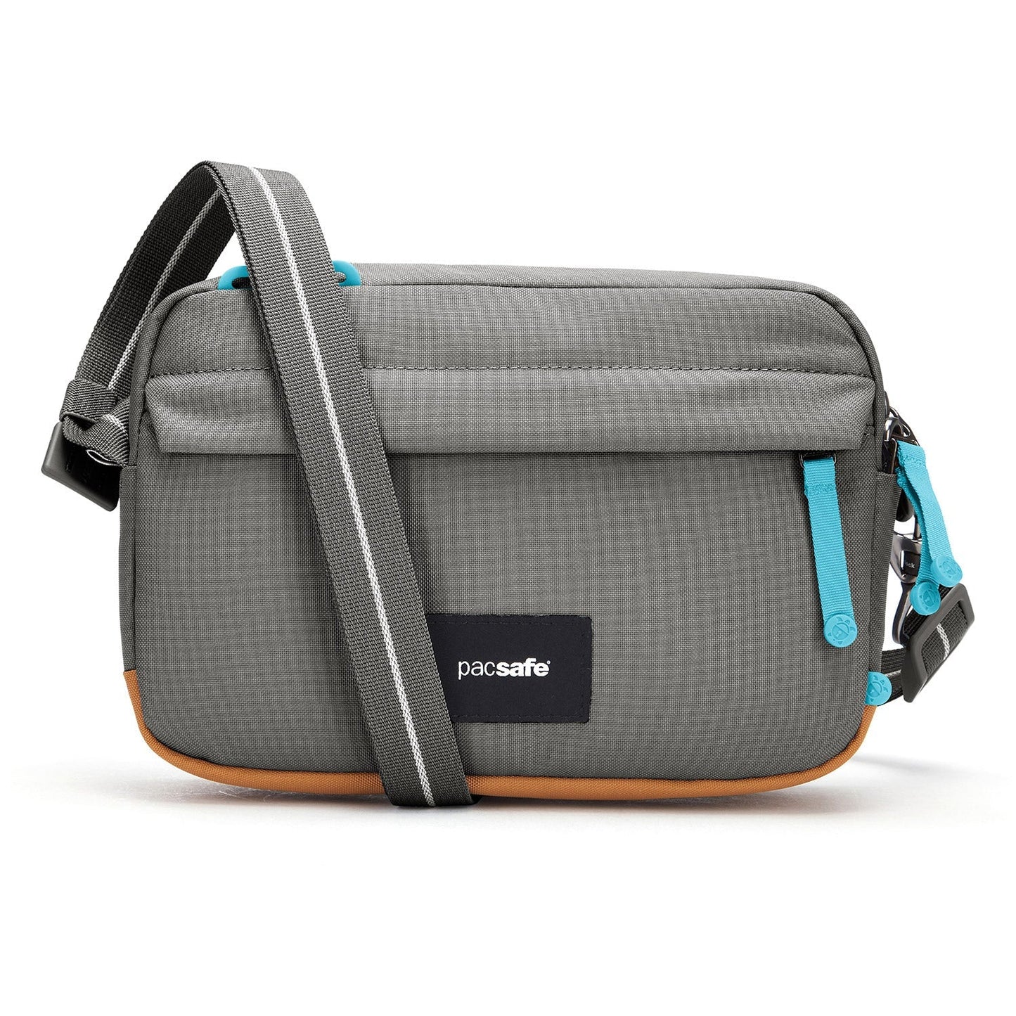 Pacsafe® GO Anti-theft Crossbody Bag, Style #35105