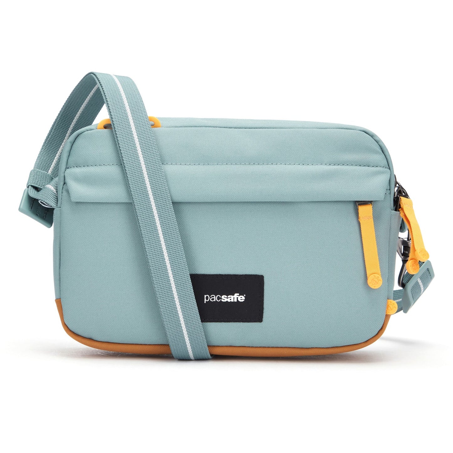 Pacsafe® GO Anti-theft Crossbody Bag, Style #35105