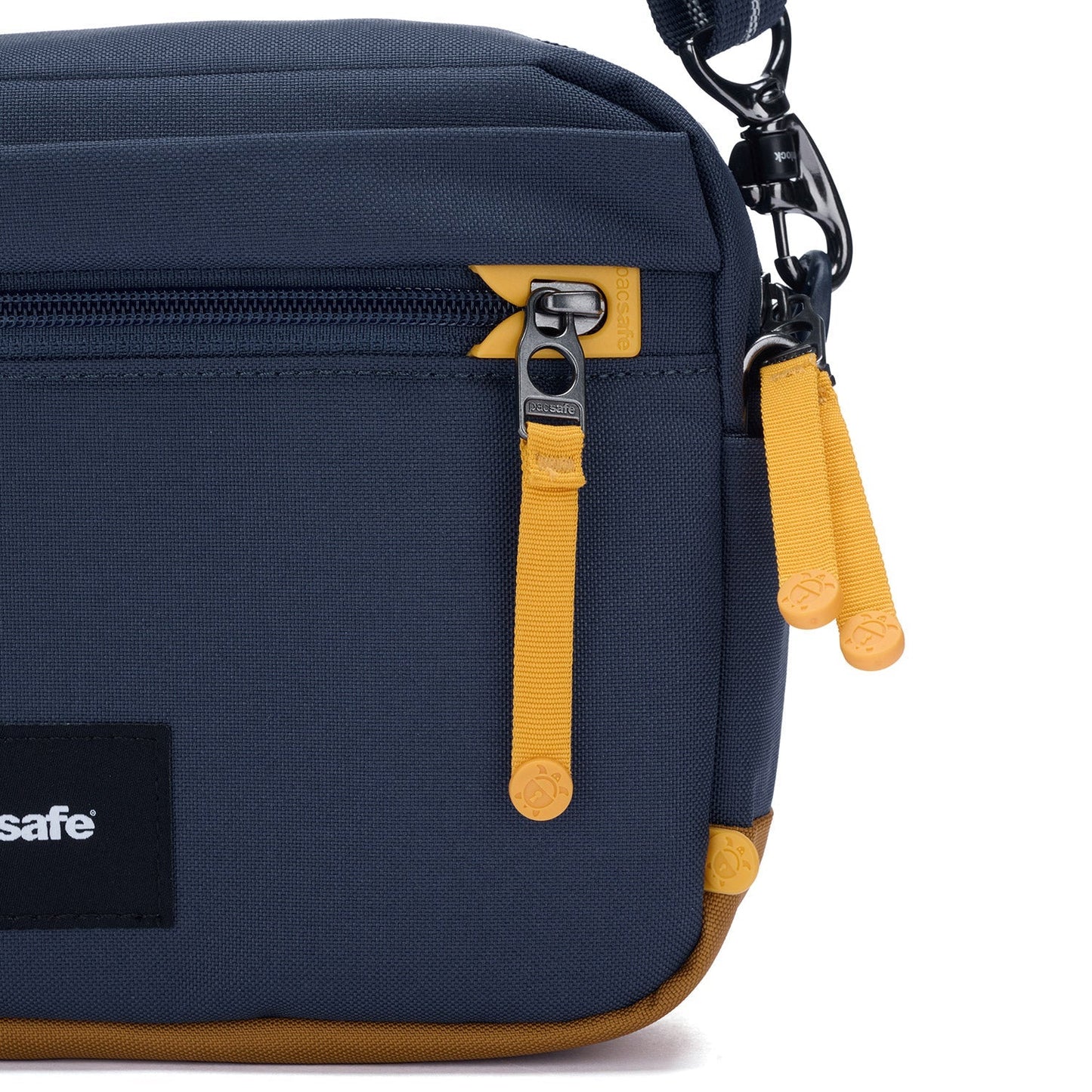Pacsafe® GO Anti-theft Crossbody Bag, Style #35105