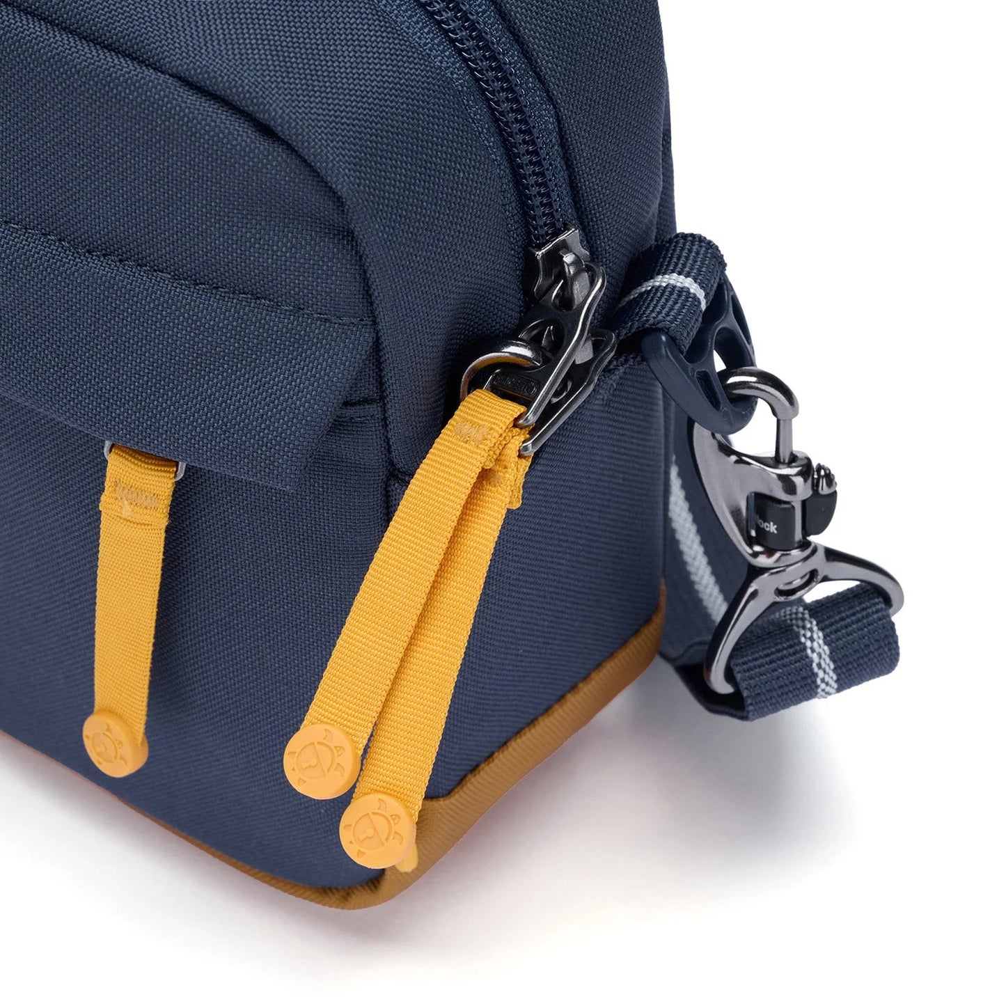 Pacsafe® GO Anti-theft Crossbody Bag, Style #35105