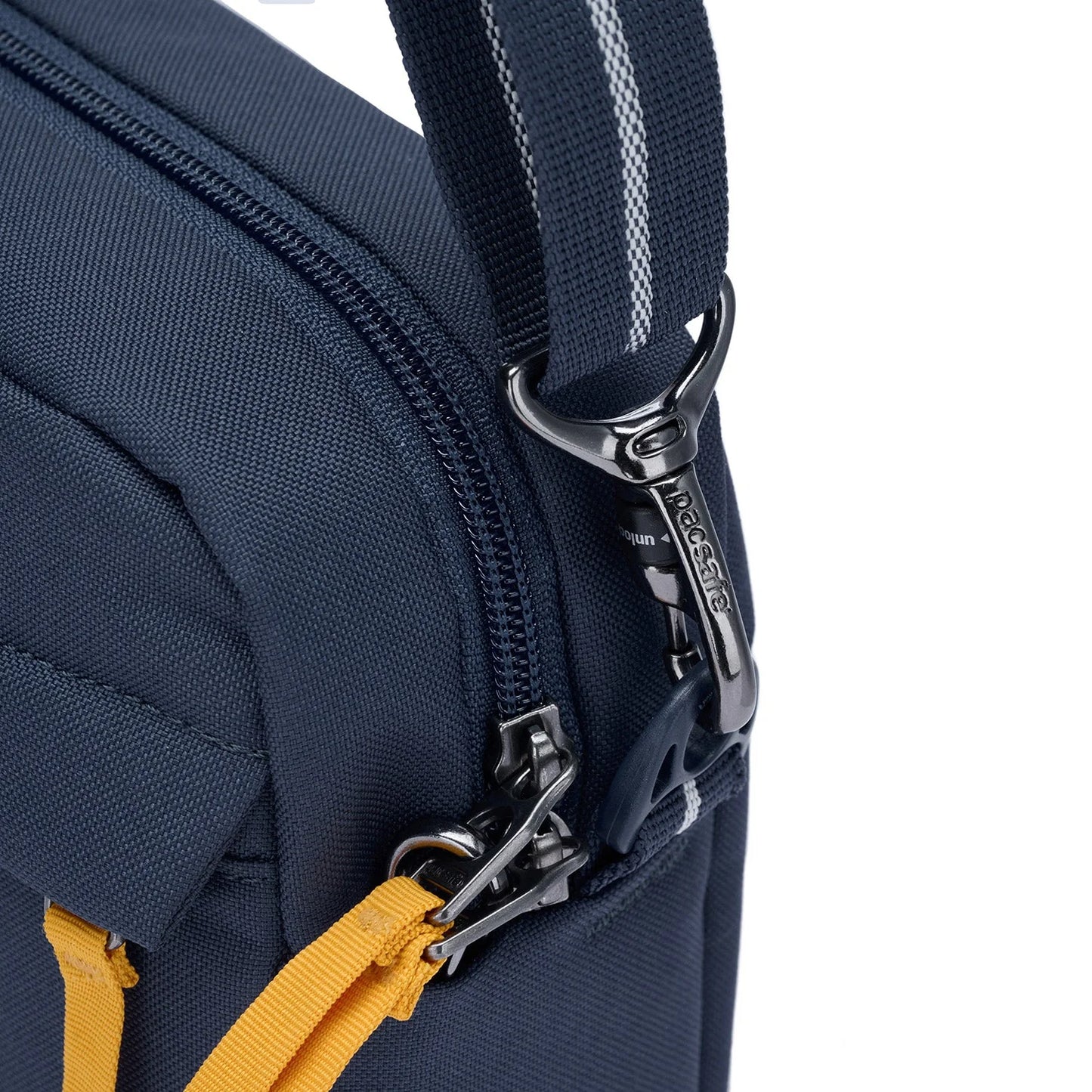 Pacsafe® GO Anti-theft Crossbody Bag, Style #35105