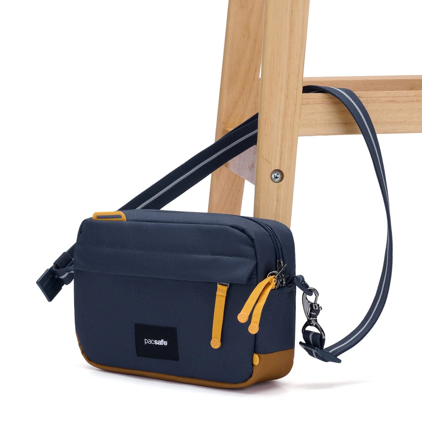 Pacsafe® GO Anti-theft Crossbody Bag, Style #35105