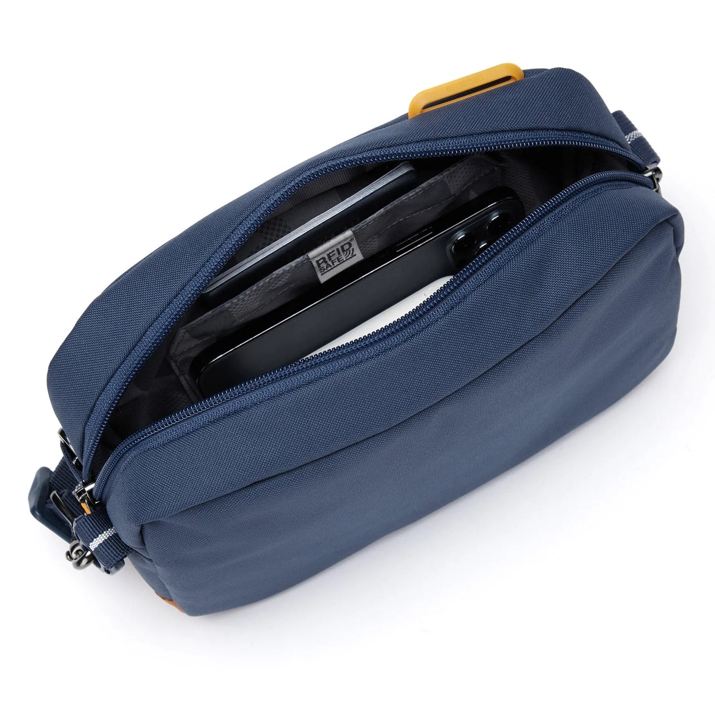 Pacsafe® GO Anti-theft Crossbody Bag, Style #35105