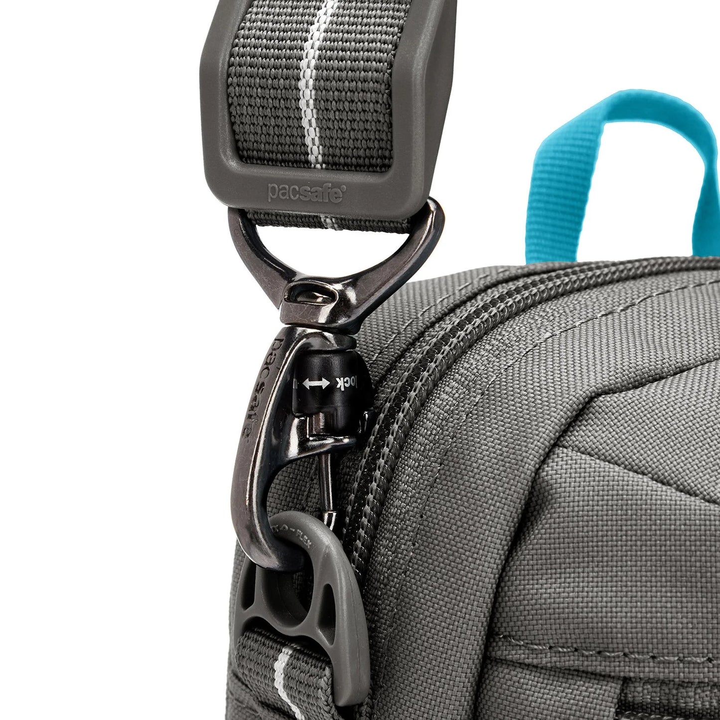 Pacsafe® Go Festival Crossbody, Style #35170