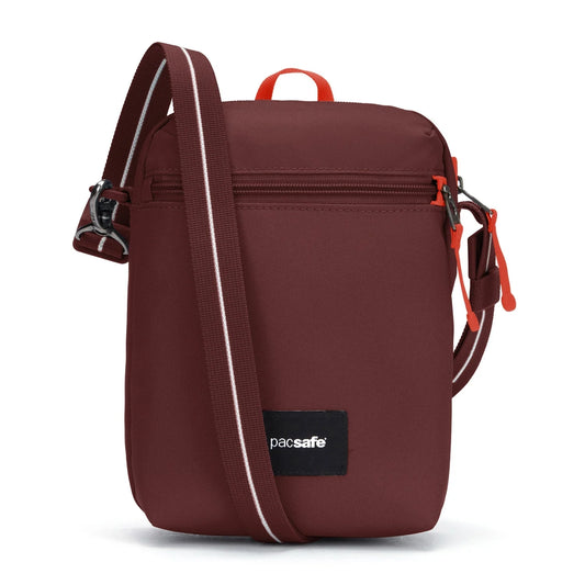 Pacsafe® GO Festival Crossbody