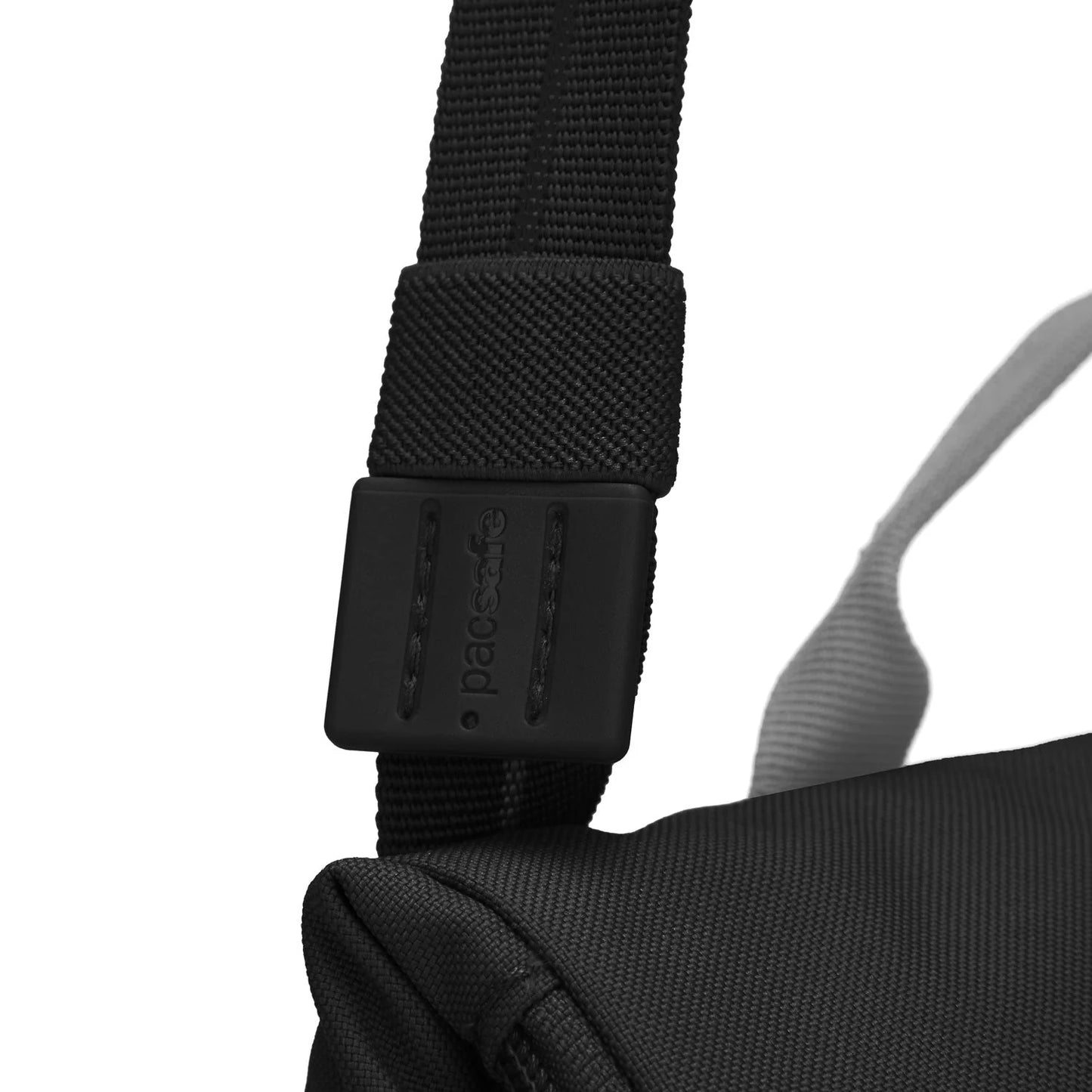 Pacsafe® GO Saddle Crossbody, Style #3514