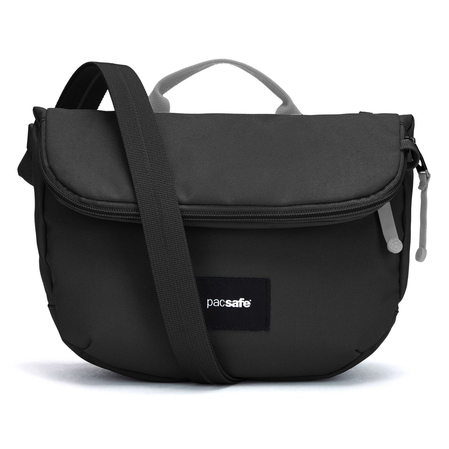 Pacsafe® GO Saddle Crossbody, Style #3514