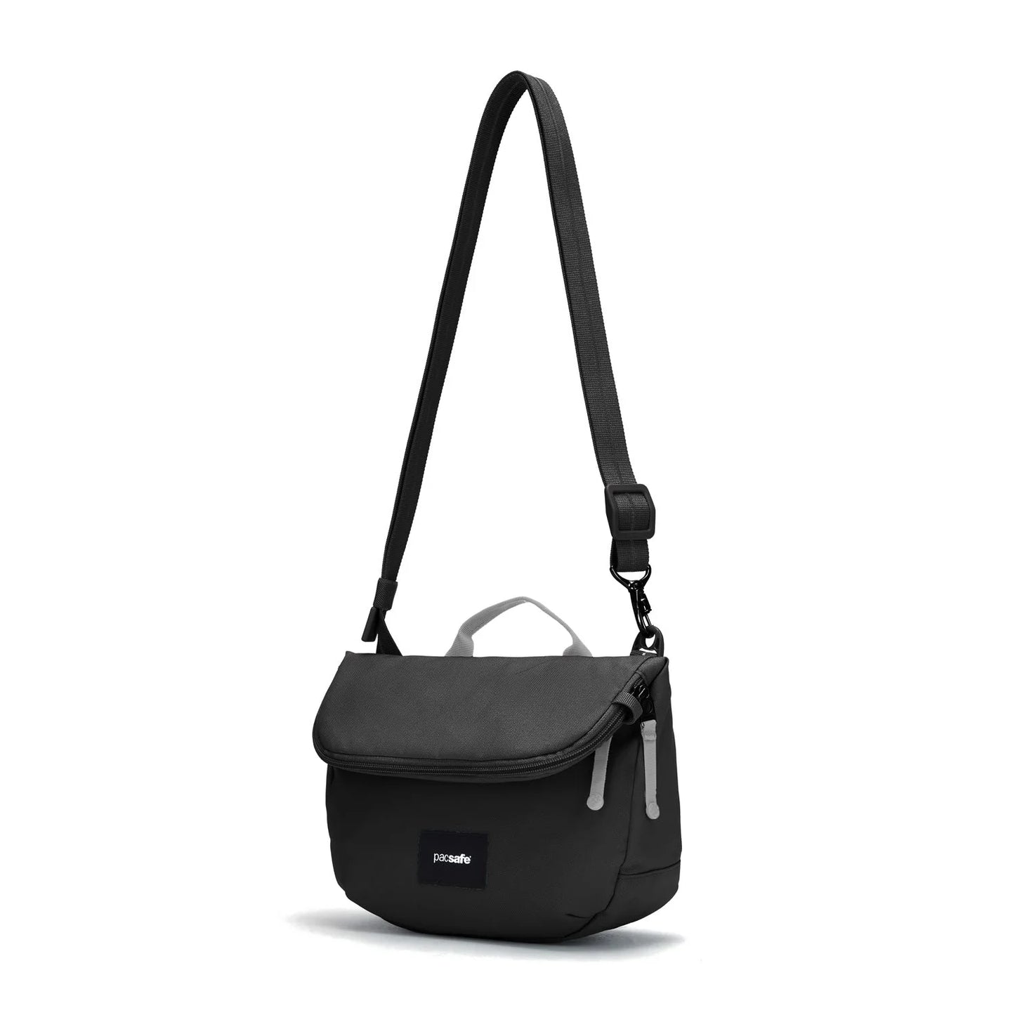 Pacsafe® GO Saddle Crossbody, Style #3514