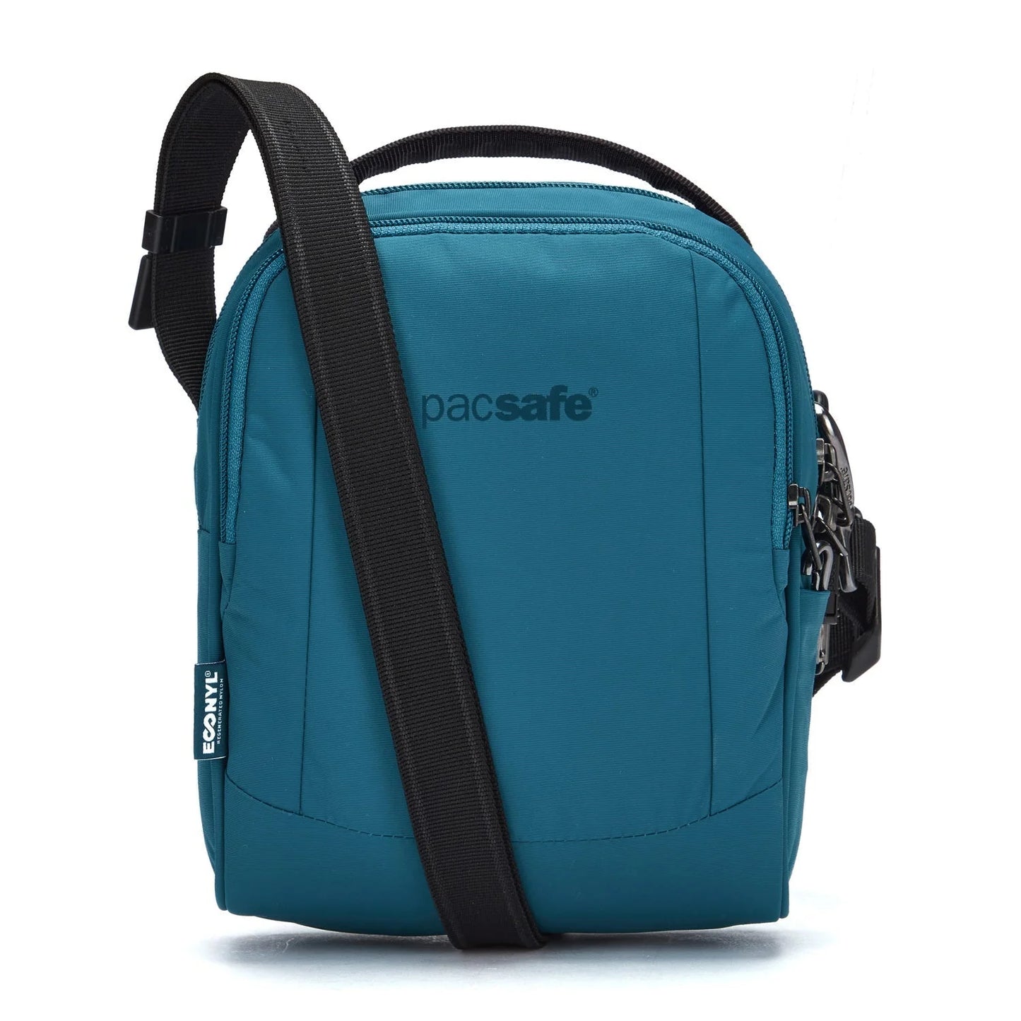 Pacsafe® LS100 Anti-Theft Crossbody Bag, Style #40131