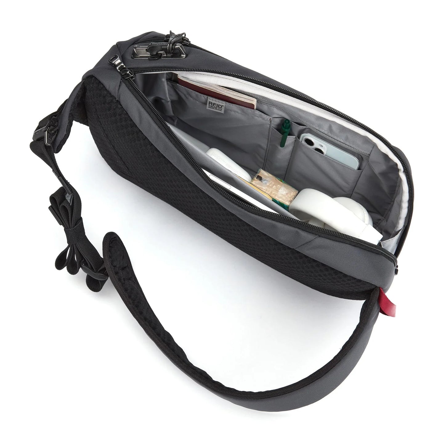 Pacsafe® Vibe 325 Anti-Theft Sling Pack, Style #60221