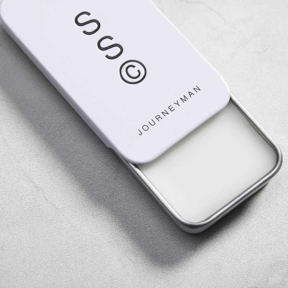 Solid State Journeyman Cologne, Style #OG-JO SOLID STATE