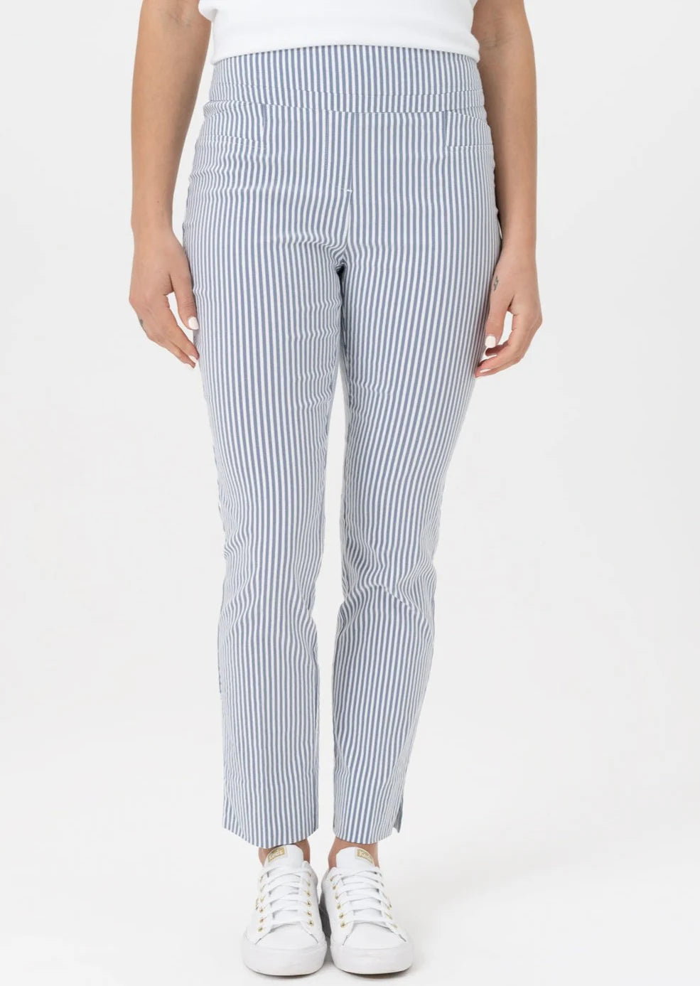 Renuar Collection "Set For Perfection" Pant, Style #R1542
