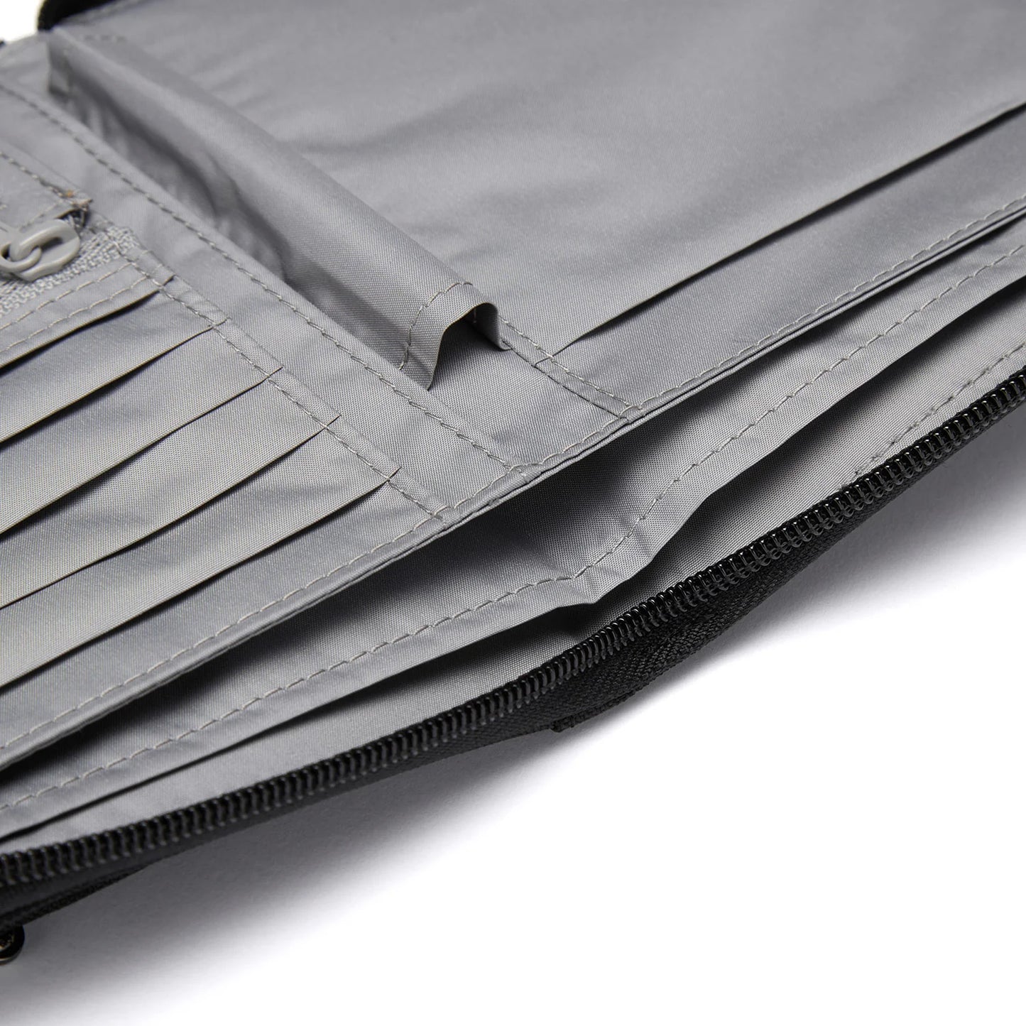 Pacsafe® RFIDsafe™ Compact Travel Organizer, Style #110201