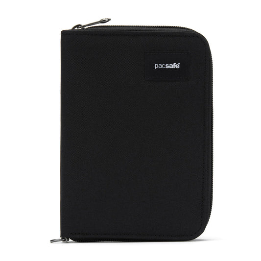 Pacsafe® RFIDsafe™ Compact Travel Organizer, Style #110201